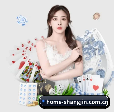 赏金女王官网 APP 界面