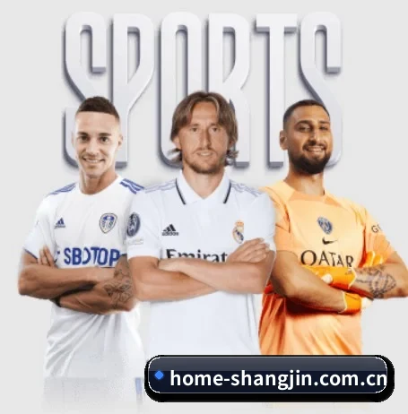 每个板块围绕一个运动项目展开